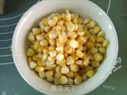 Make A taco step 1