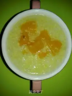 Make Porridge step 3
