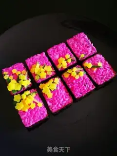Make Fancy sushi step 18