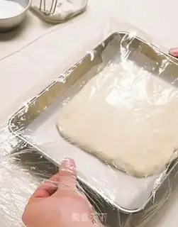 Make Chocolate Danish step 10