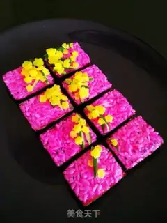 Make Fancy sushi step 20