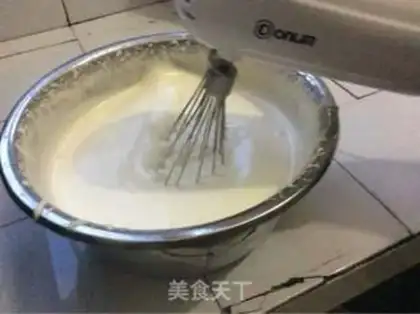 Make SpongeBob step 1