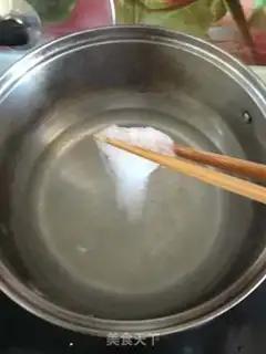 Make Shrimp fan step 0