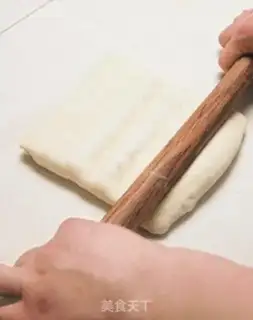 Make Chocolate Danish step 11