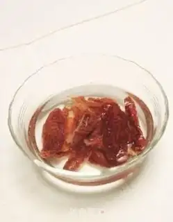 Make Tuna tomato garlic bread step 0