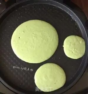 Make Vegetable pie step 3