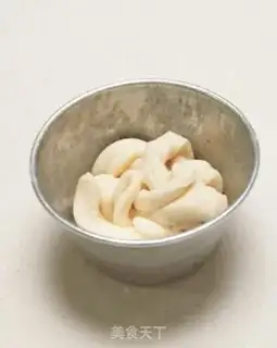 Make Chocolate Danish step 15