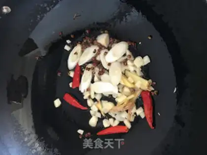 Make Farmers bake fish step 3