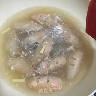 Make Pelican chicken wings step 2