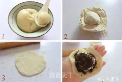Make Olio