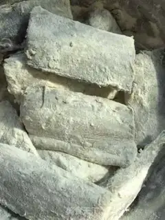 Make Red-fried fish step 0