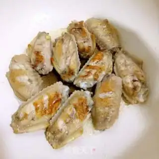 Make Pelican chicken wings step 4