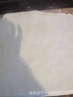 Make Crackers step 3