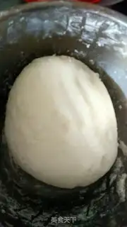 Make Shrimp dumplings step 6