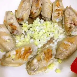 Make Pelican chicken wings step 5