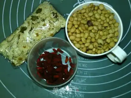 Make I