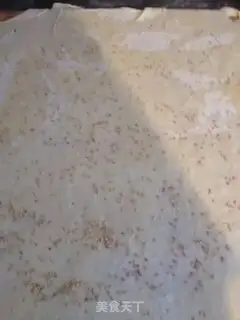 Make Crackers step 4