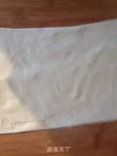 Make Crackers step 5