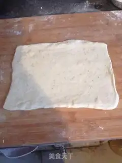 Make Crackers step 8