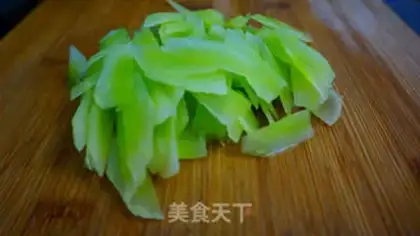 Make Tofu step 3
