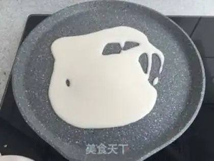 Make Pancakes step 2