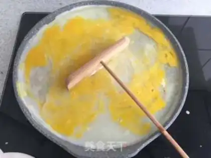 Make Pancakes step 3