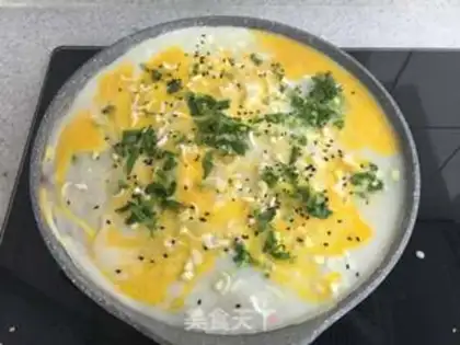 Make Pancakes step 4