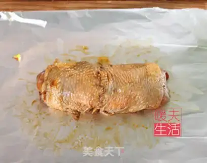 Make Fork step 3