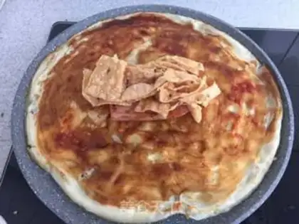 Make Pancakes step 5