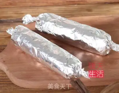 Make Fork step 4
