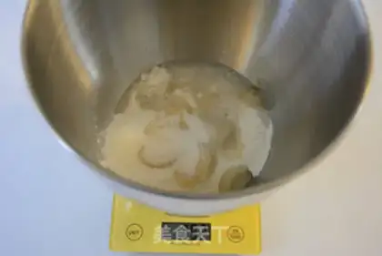 Make Souffle step 3