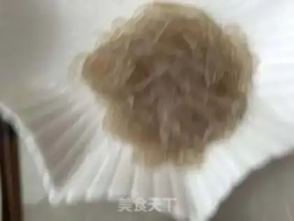 Make A sprout fan step 0