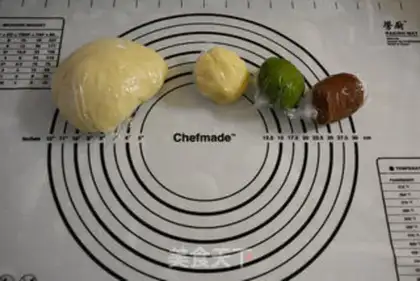 Make Souffle step 4