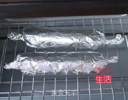 Make Fork step 5