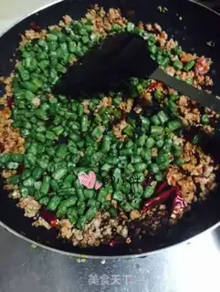 Make The last four season beans step 8