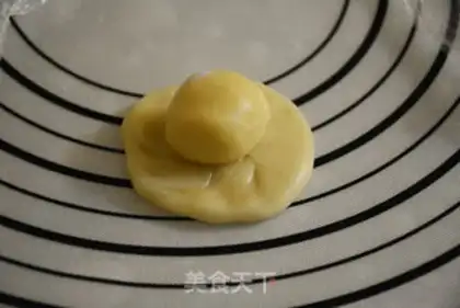 Make Souffle step 7