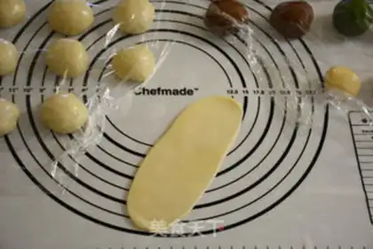 Make Souffle step 8