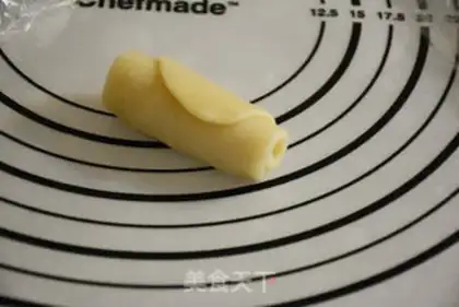 Make Souffle step 9