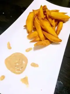 Make A melon step 3