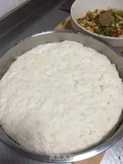 Make Cheese pepper bag step 5
