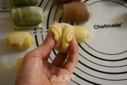 Make Souffle step 12
