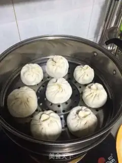 Make Cheese pepper bag step 9
