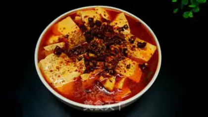 Make Tofu step 20