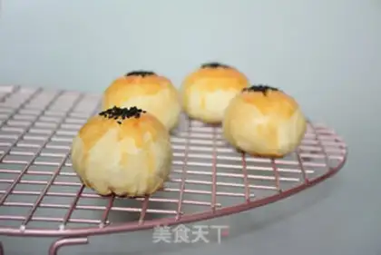 Make Souffle step 15