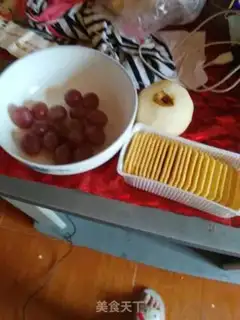 Make Fruit salad step 0
