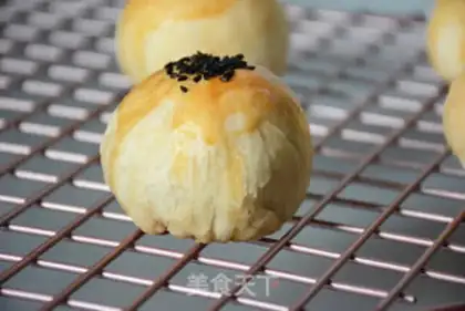 Make Souffle step 16