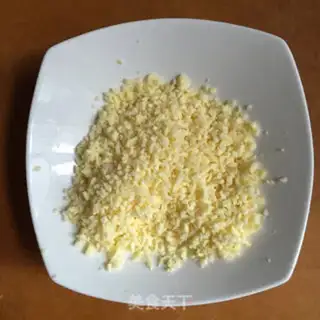 Make Onion cheese and bread step 7