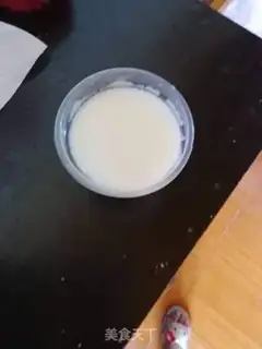Make Fruit salad step 1