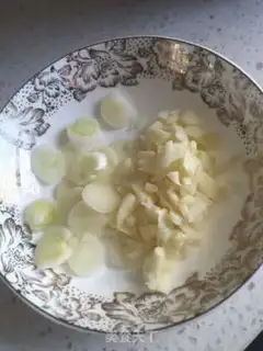 Make Potatoes with beryllium oil step 1