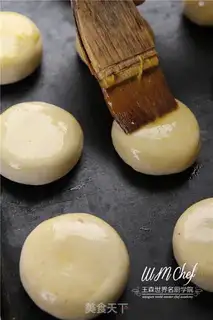 Make Sioux mooncake step 10